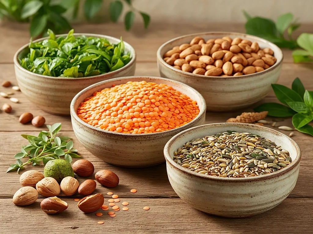 Proteini