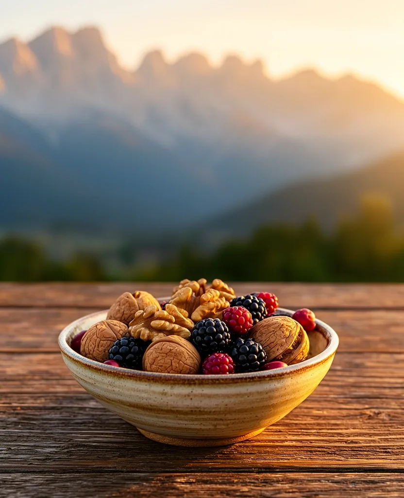 Balkan Wellness Elements