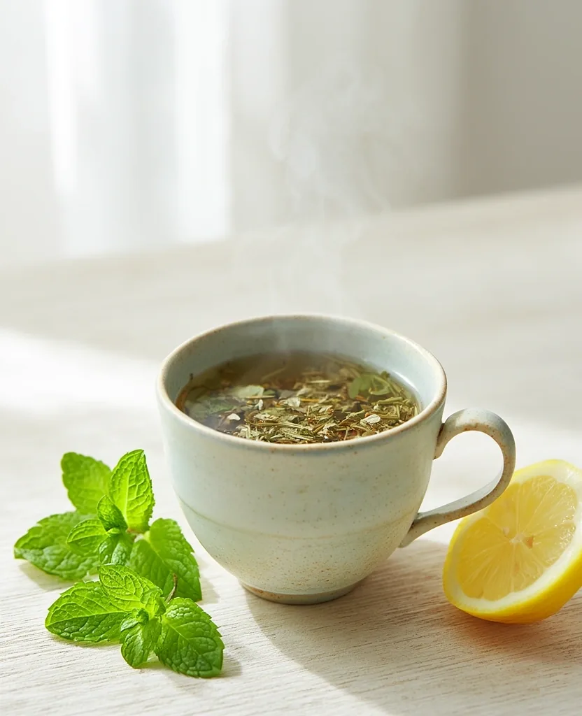 Biljni čajevi i infuzije