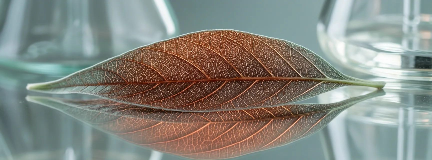 Detalj prirode